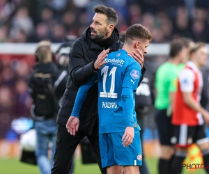 Un ancien coach d'Anderlecht aux commandes de Bakayoko et Thorgan Hazard !  