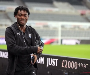 Nouveau drame pour Hatayspor après le décès de Christian Atsu