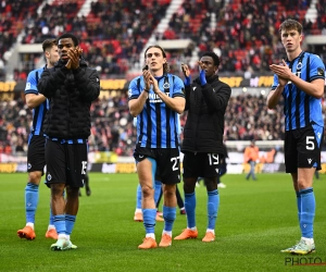 Peu de temps de jeu en vue sous Ronny Deila : une solution trouvée pour un excédentaire de Bruges ?