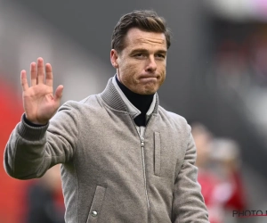 Les premiers mots de Scott Parker sur sa nomination à Burnley : "Remettre des valeurs fondamentales est la plus grande tâche"