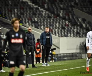 Coupe de France : des surprises et une première défaite pour Will Still