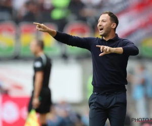 Quels changements dans l'effectif de Domenico Tedesco ? 