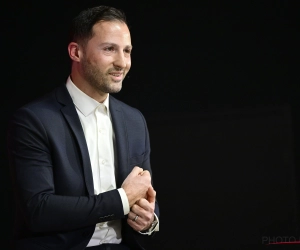 Domenico Tedesco apprécie la Jupiler Pro League : "Je vois beaucoup de talent"