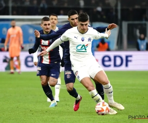 Marseille devrait bel et bien se débarrasser de cet ancien de Pro League 