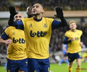 Deux matchs, deux (superbes) buts pour Loic Lapoussin : "On m'a toujours un peu reproché mes stats" 