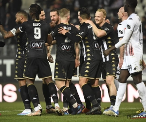 Le Sporting de Charleroi corrige le RFC Seraing 