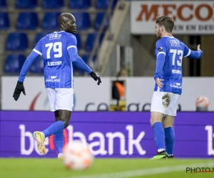 Le Jong Genk ne se laisse pas faire par Virton et ira devant le CBAS