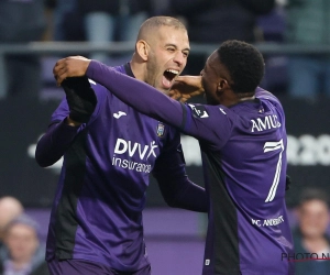 La composition d'Anderlecht est connue : une première et une surprise 