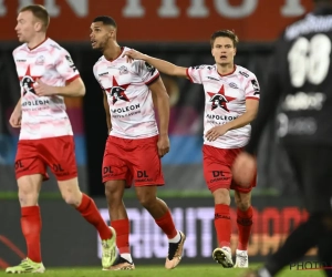 Le PDG de Zulte Waregem s'exprime sur les chances de maintien du club