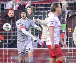 "Nous aurons la pression jusqu'à la fin du championnat"