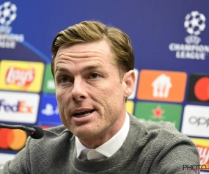 Scott Parker avant Club de Bruges - Benfica : "Nous devrons nous montrer sans peur" 