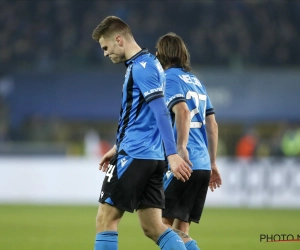 Bjorn Meijer : J'espère que cela va donner un coup de fouet au championnat"