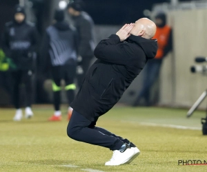 Brian Riemer reste positif avant le retour entre Anderlecht et Ludogorets