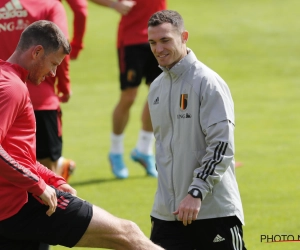 Thomas Vermaelen coach des U21 ? Il y aurait un obstacle à sa candidature 