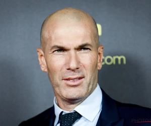 Zinedine Zidane prêt à accepter une fortune et retrouver un banc ? 