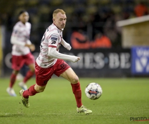 Une bonne affaire à saisir ? Christian Brüls se livre sur sa situation compliquée à Zulte Waregem.