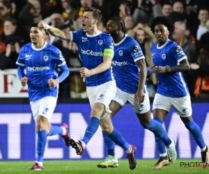 Domenico Tedesco a assisté à son premier match de JPL...et c'est une bonne nouvelle pour deux joueurs !