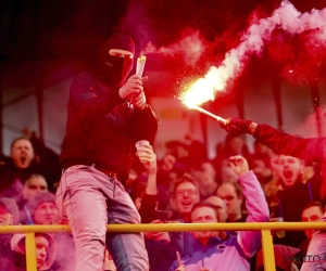 Affrontements entre fans du Club de Bruges et du Benfica