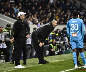 Marseille va dire au revoir à son coach, départ imminent 