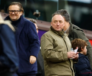 Le doute est encore présent chez les fans d'Anderlecht : "Pas sur la même longueur d'onde" 