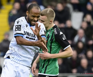 Emotion palpable chez les joueurs du FC Bruges : "En colère contre l'équipe et contre moi-même"