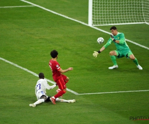 Malgré la remontada du Real Madrid, un média donne une très mauvaise note à Thibaut Courtois