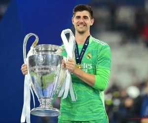 Thibaut Courtois va retrouver Liverpool, près de 8 mois après sa masterclass en finale de Ligue des Champions