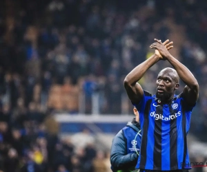 🎥 Le missile de Romelu Lukaku pour offrir le podium à l'Inter