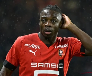 Direction la Premier League pour Jérémy Doku ?