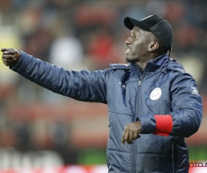 Mbaye Leye tente une nouvelle méthode "pour provoquer un électrochoc chez les joueurs"