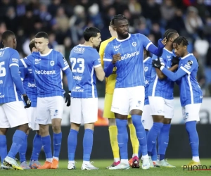 Une bonne nouvelle pour Genk à l'approche des playoffs 