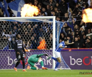 🎥 Premier League : le geste vulgaire d'un très jeune supporter en direction d'un ancien de JPL !