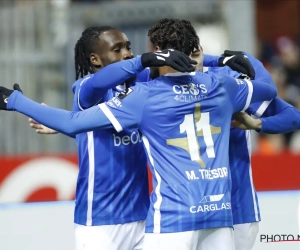 Une bonne nouvelle avant la Ligue des Champions : un homme clé prolonge à Genk