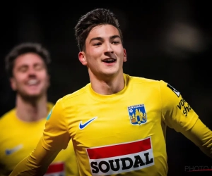 L'Union coule à Westerlo 