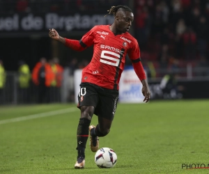 🎥 "Jérémy Doku, il est imprenable, mais pour ça, il faut être sur le terrain"