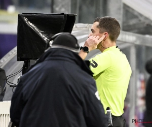 Le département des arbitres s'exprime sur l'égalisation du Standard dans le Clasico