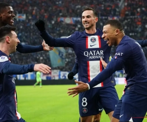 Le PSG se prépare à faire une nouvelle folie financière