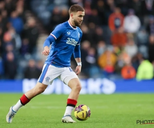 Surprise et contre-performance des Rangers de Nicolas Raskin en ouverture du championnat 