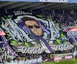 Un ancien cadre d'Anderlecht signe en D2 Amateur !