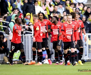 Jérémy Doku a enfin vaincu le signe indien : "Mais je ne pensais pas à ça" 