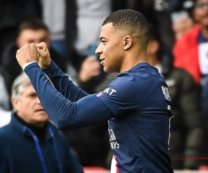 🎥 Le PSG se fait peur, le record absolu pour Kylian Mbappé 