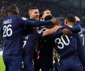 Le PSG débute son mercato en trombe ! 