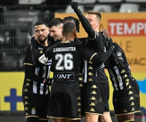 Pour Charleroi, c'est le moment ou jamais de croire aux Play-offs 2 