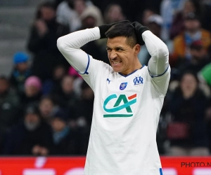 L'OM lâche encore des plumes au Vélodrome 