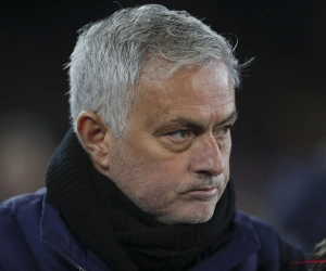 Officiel : José Mourinho retrouve un club, un Diable Rouge va découvrir le Special One