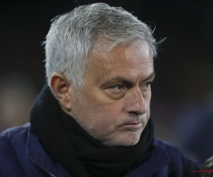 L'avenir de José Mourinho déjà scellé? 