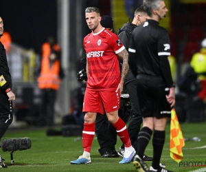 Un anniversaire en demi-teinte pour Toby Alderweireld 