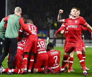 L'Antwerp en passe d'enrôler le "nouveau Christian Wilhelmsson"