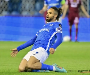 Loin des regards, Théo Bongonda s'éclate en ce début de saison 