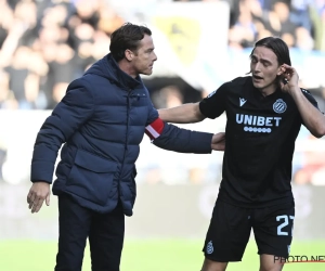 Veille de match couperet pour Scott Parker ? "Sous pression ? Je ne sais pas, je ne lis pas beaucoup les médias" 